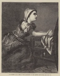 La Prière