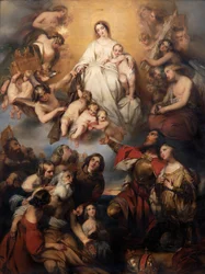 Notre-Dame du Mont Carmel