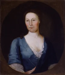 Mme Gustavus Brown