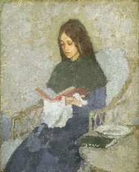 Le livre précieux, vers 1916-1926