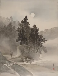 Voyage au clair de lune
