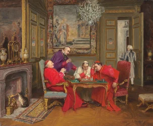 Le Coup du Cardinal