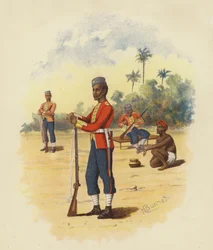 11e Infanterie indigène du Bengale