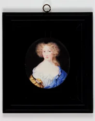 Lady Margaret Cavendish, plus tard Duchesse de Newcastle