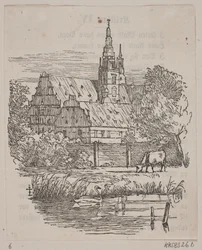 Château de Frederiksborg
