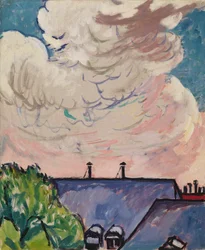 Nuages