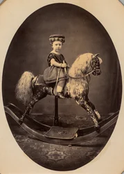 Francis Wayland Sherman à l