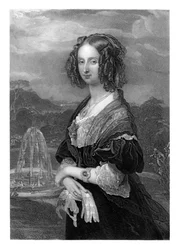 Louise-Marie, reine des Belges