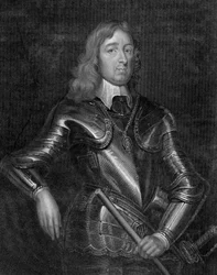 William Seymour, 1er Marquis de Hertford, soldat et politicien, 1824