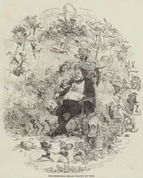 Notre rêve de Noël