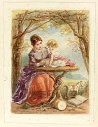 Un chevalier de la Table ronde
