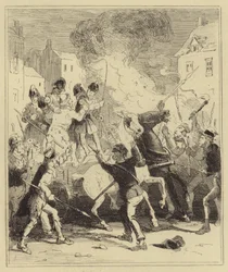 Émeutes de Birmingham