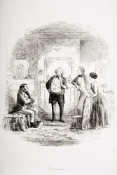 Coavinses, illustration de 