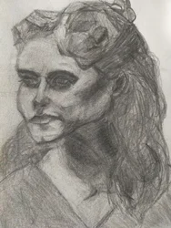 La fille