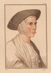 Portrait d
