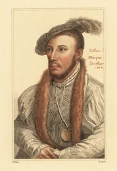 William Parr