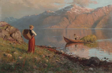 Rendez-vous au fjord