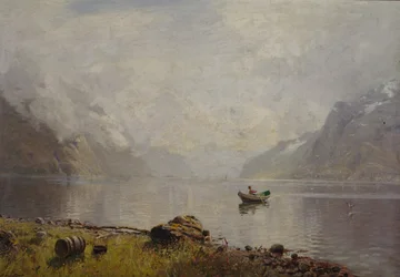 De Sognefjorden