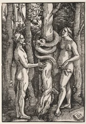 Adam et Ève