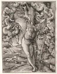 Le Grand Saint Sébastien