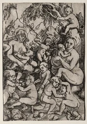 Les Deux Mères