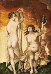 Deux sorcières