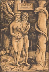 Adam et Ève