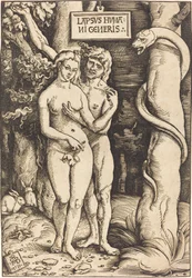 Adam et Ève