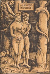 Adam et Ève
