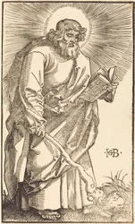 Apôtre Jude Thaddée