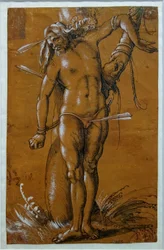 Le Martyre de Saint-Sébastien