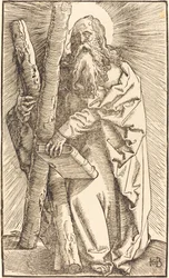 Saint André