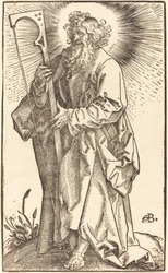 Saint Jacques le Mineur