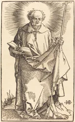 Saint Philippe