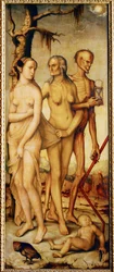 Les âges de l