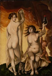 Deux sorcières