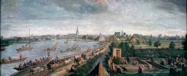 Divertissements champêtres, 1592