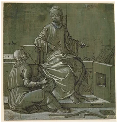 Euclide et la géométrie