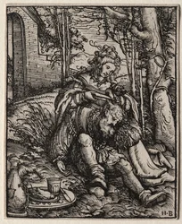 Samson et Dalila
