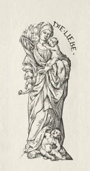Les Sept Vertus : L