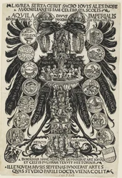 Le Triomphe de l