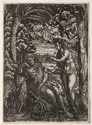 Vénus et Mercure
