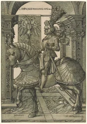 Empereur Maximilien I