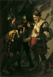 Bandit des Abruzzes