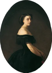 Anna Schwartz von Morgenstern