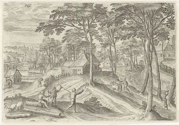 Vue de l