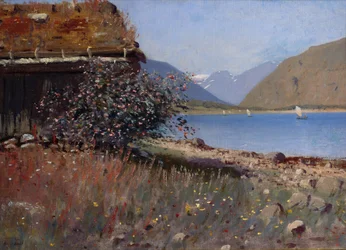 De Balestrand