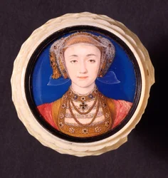 Anne de Clèves