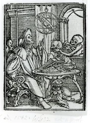 La Mort et l