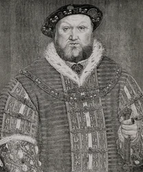 Henri VIII (1491-1547)